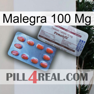 Malegra 100Mg 36